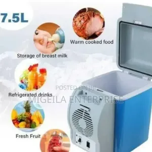 Car Fridge Car Fridge