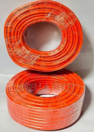 50m LPG Gas Pipe Roll