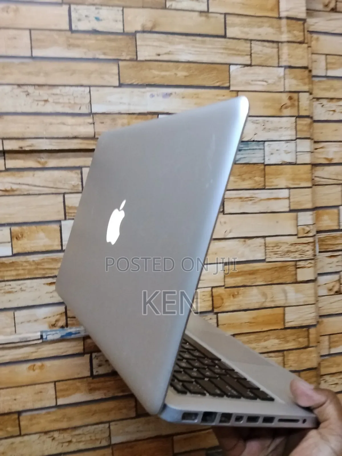 Laptop Apple MacBook 2012 6GB Intel Core i5 HDD 320GB