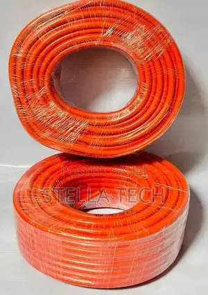 50m LPG Gas Pipe Roll