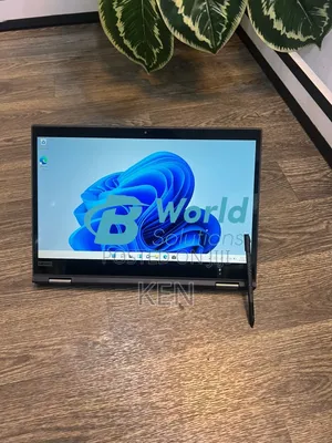 Laptop Lenovo ThinkPad X13 Gen 4 16GB Intel Core i7 SSD 512GB