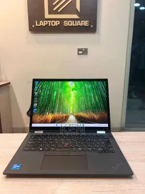Laptop Lenovo ThinkPad X13 Gen 4 16GB Intel Core i7 SSD 512GB