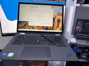 Laptop Lenovo ThinkPad X13 Gen 4 16GB Intel Core i7 SSD 512GB