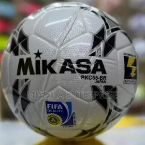 Football Mikasa