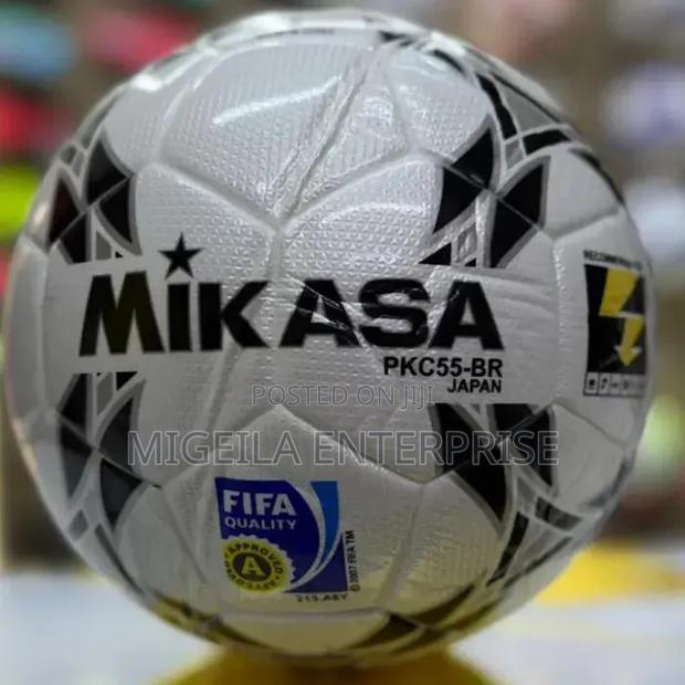 Football Mikasa