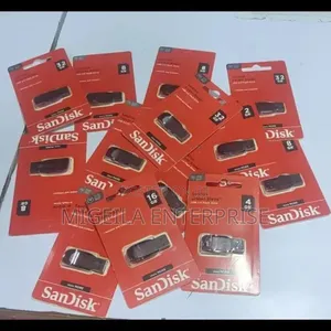 Sandisk Flash