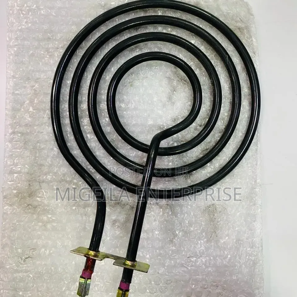 Coil Heater Electric Element