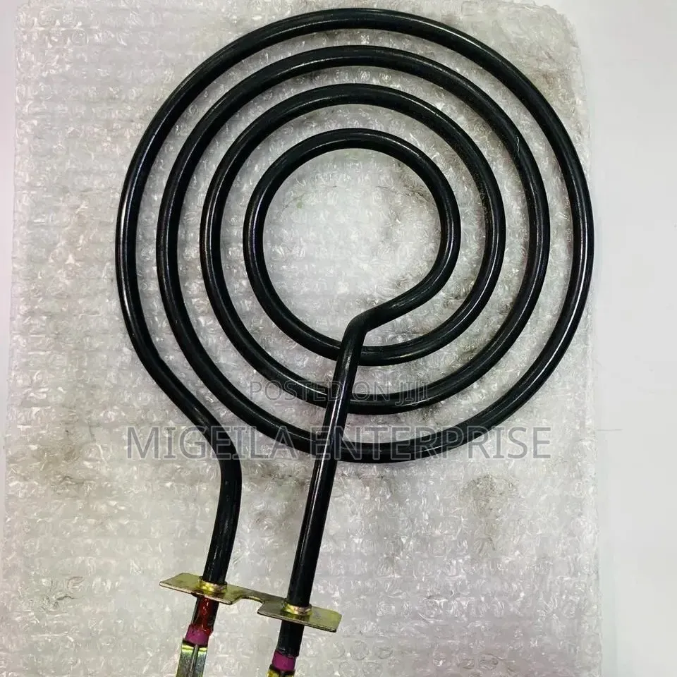 Coil Heater Electric Element