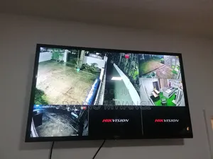 CCTV Installation