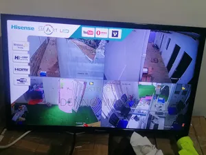 CCTV Installation