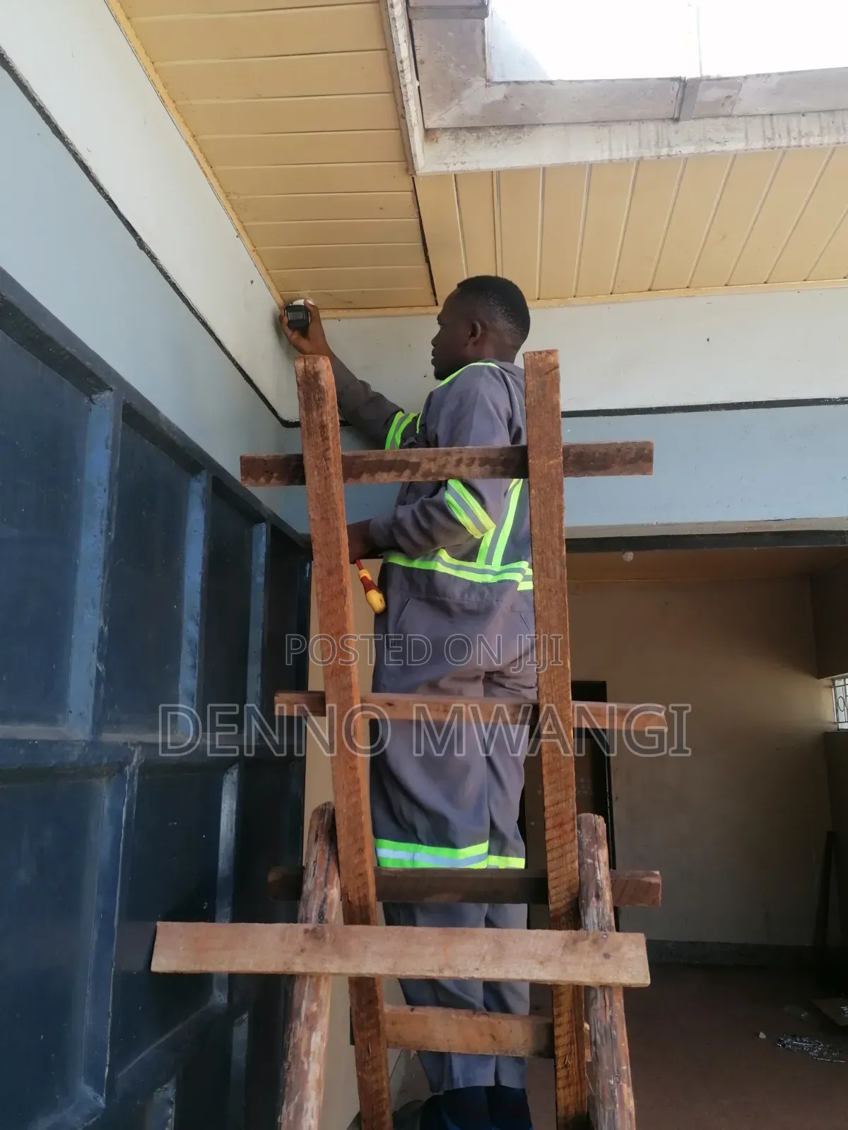 CCTV Installation