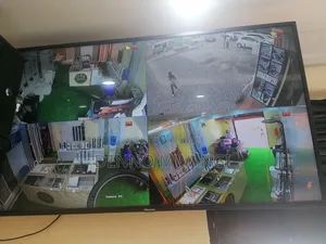 CCTV Installation