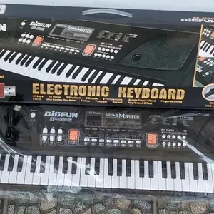 Piano Keys 61