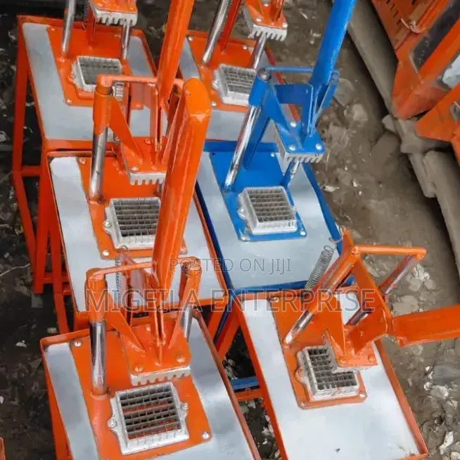 Chips Cutter Commercial Chips Cutter