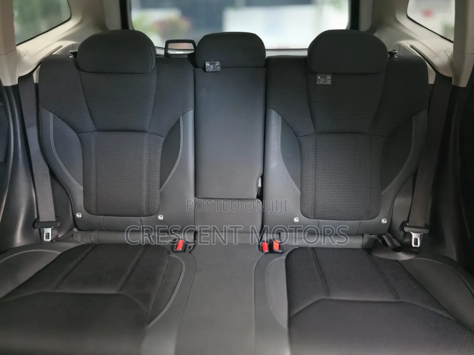 Subaru Forester 2018 Silver