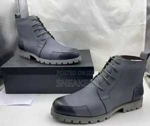 Official Boots