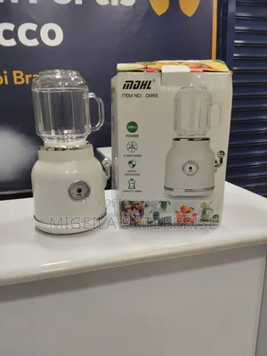 Blender Blade Leaf 2 in 1