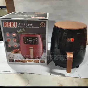 Reki 6l Air Fryer