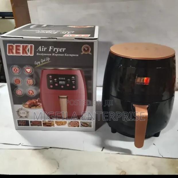 Reki 6l Air Fryer