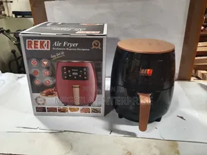 Reki 6l Air Fryer