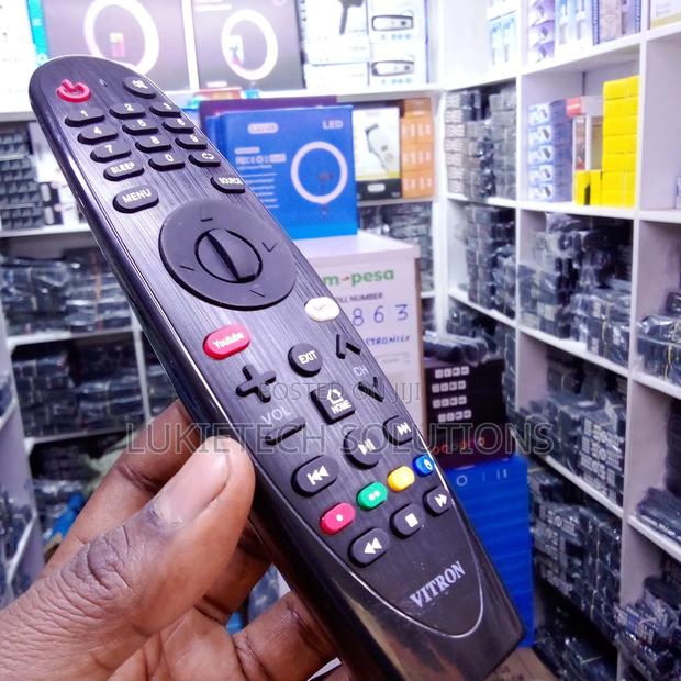 Vitron Remote Control