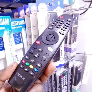 Vitron Magic Remote Control