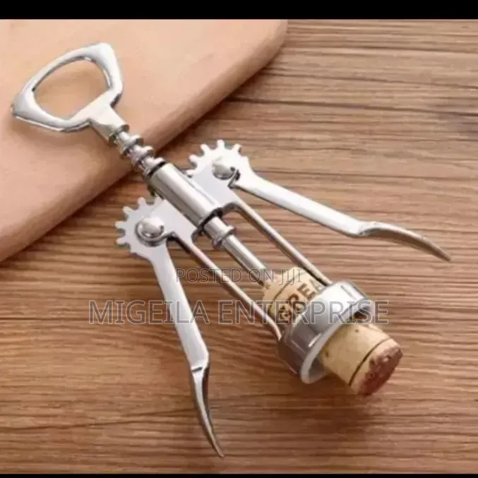 Wine Opener Wine Opener