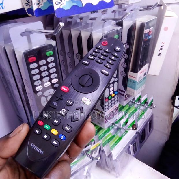 Vitron Magic Remote Control Smart Remote Control - thumbnail 2