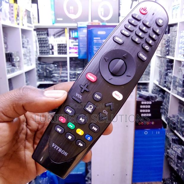Vitron Magic Remote Control Smart Remote Control