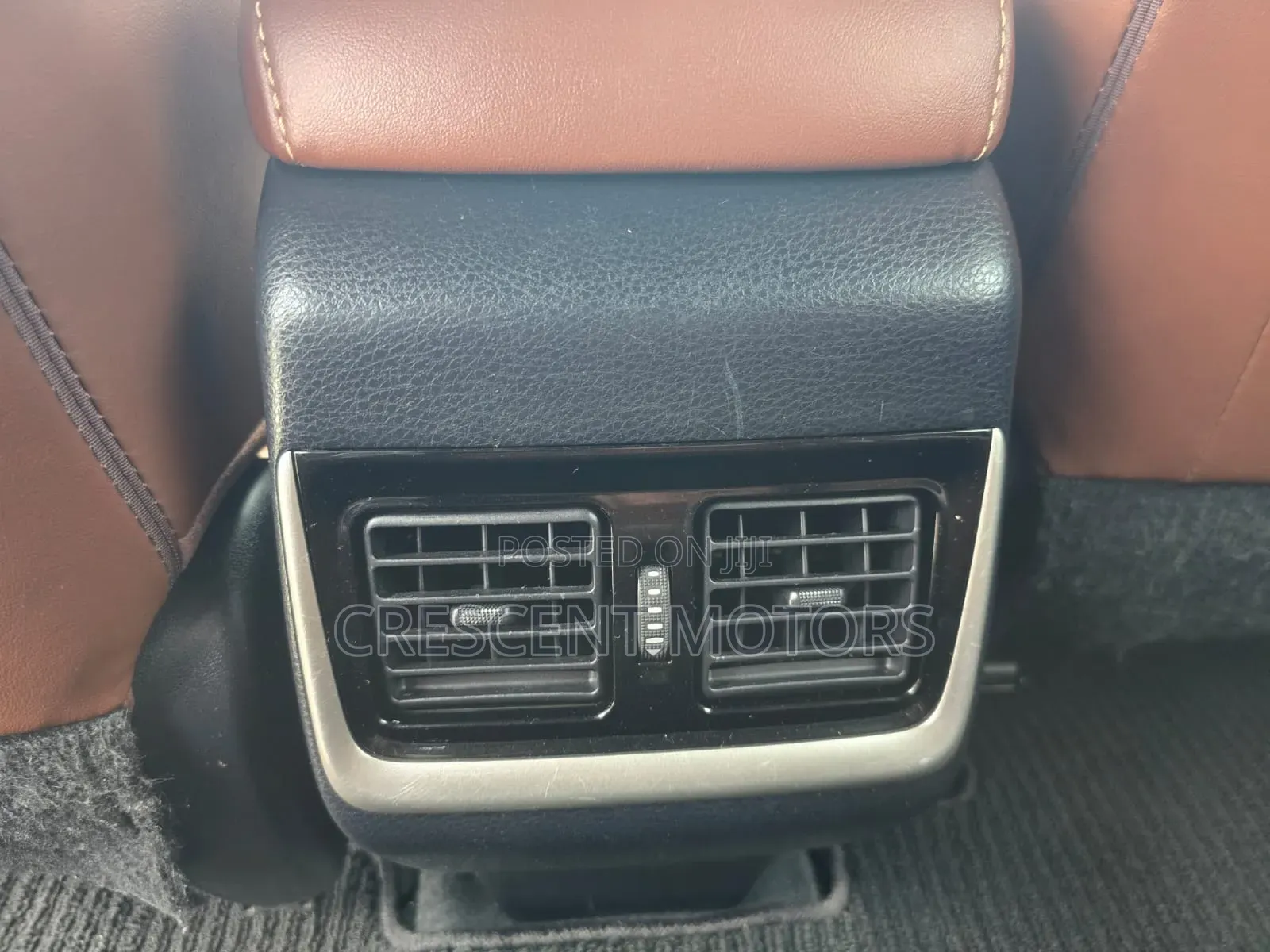 Toyota Harrier 2019 Blue