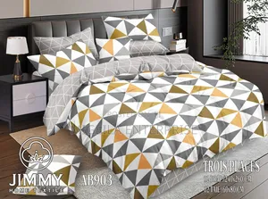 Duvet Cover Jimmy 6pcs