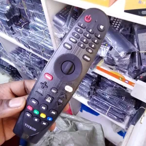 Vitron Magic Remote With All Functions