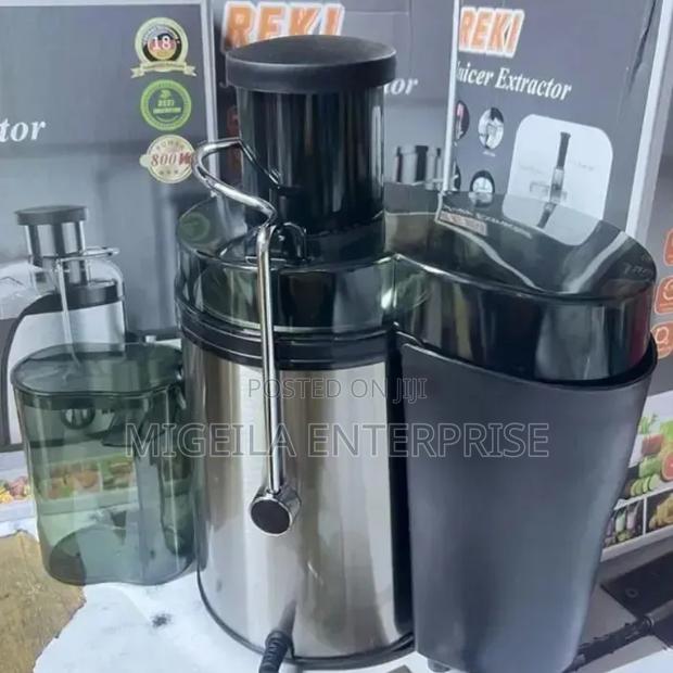 Juice Extractor Reki