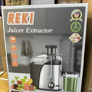 Juice Extractor Reki