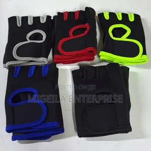 Gloves Large Size