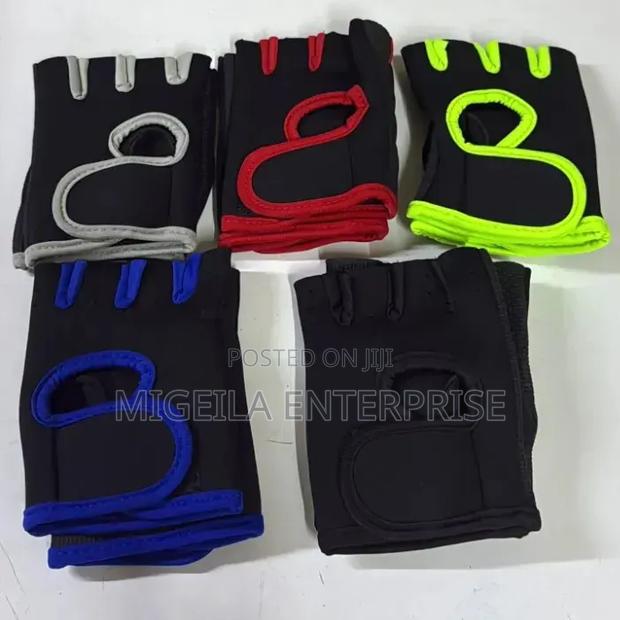 Gloves Large Size - thumbnail 2