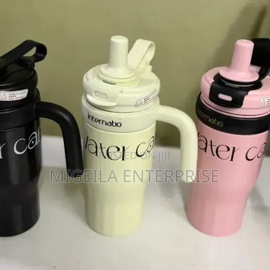 Internatio Thermal Cup