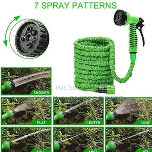 Magic Hose Pipe