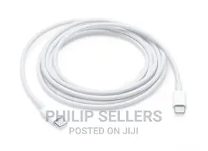 USB Type-c Cable For Macbook, Macbook Air Or Macbook PRO