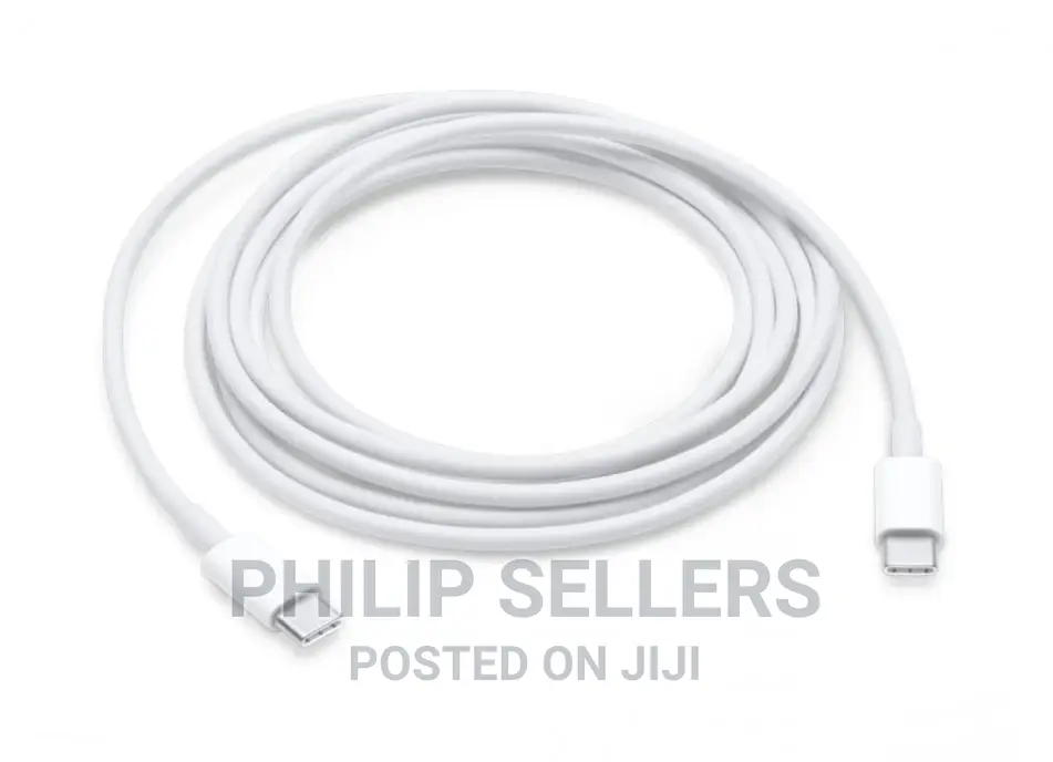 USB Type-c Cable For Macbook, Macbook Air Or Macbook PRO