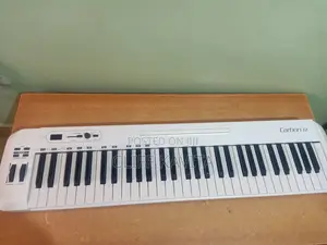 Carbon 61keys Samson Usb Midi Controller