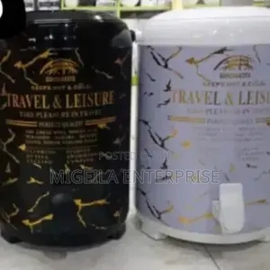 Tea Urn Marble