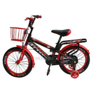 Mountain Bikes Size 16 Suitable for 5-10 Year