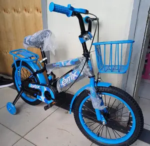 Mountain Bikes Size 16 Suitable for 5-10 Year