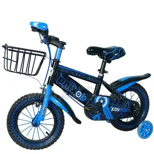 Mountain Bikes Size 16 Suitable for 5-10 Year