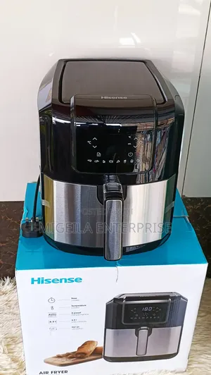 *Hisense Air Fryer*
*Hisense Airfryer*