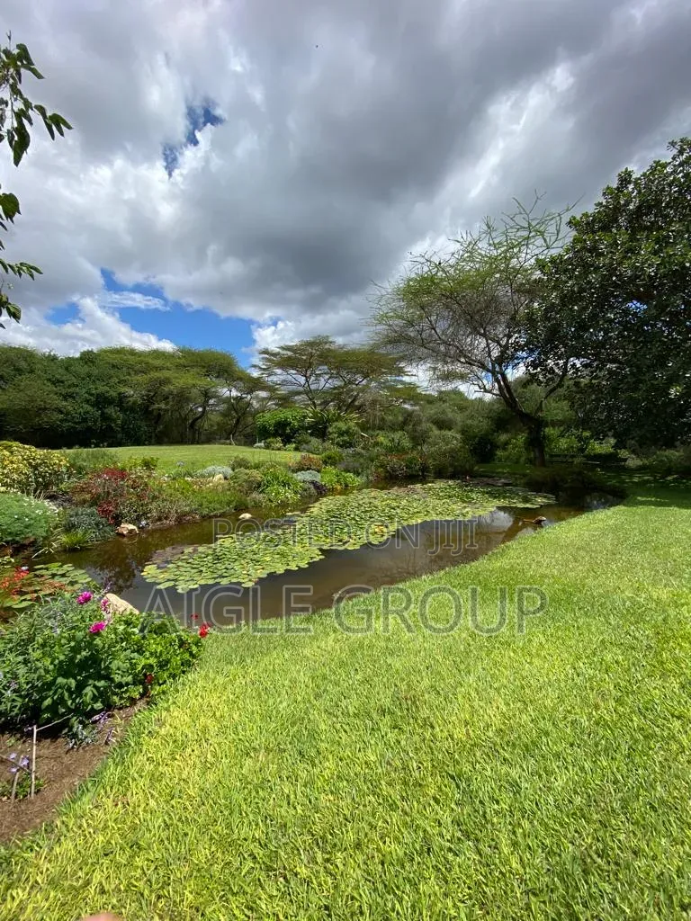 5 Acres PrimeLand Bisil Namanga Rd on Sale!