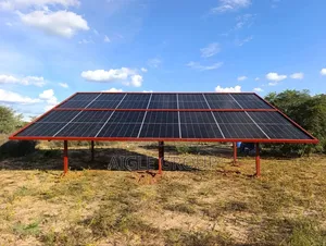5 Acres PrimeLand Bisil Namanga Rd on Sale!