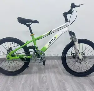 Bicycles. BMX Size 24 Bicycle Suitable for Age 10-17 Years