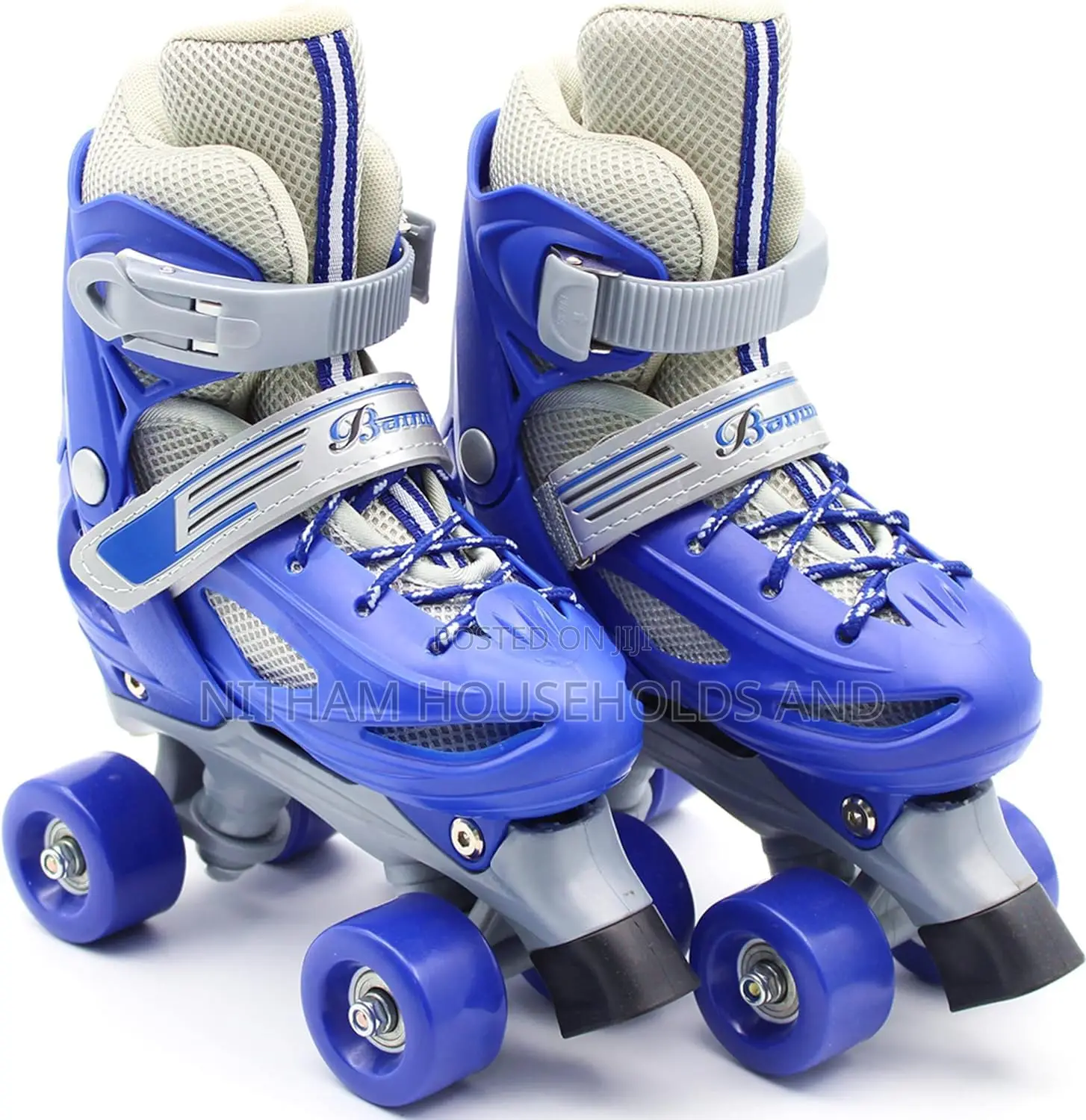 Skate Shoes. Skates 4 Wheel Full Set Full With Protective Gear